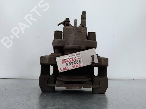 Right rear brake caliper BMW 5 (E60) 530 d | BP11621355M106 