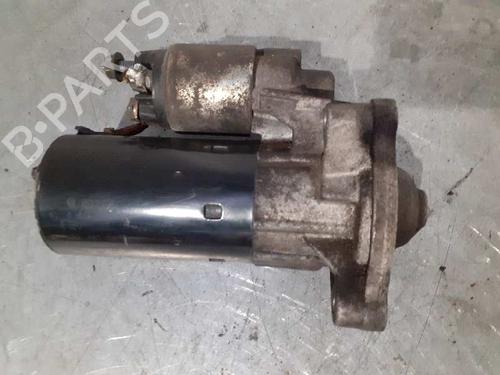 Startmotor CITROËN BERLINGO / BERLINGO FIRST Box Body/MPV (M_) 2.0 HDI 90 (MBRHY, MCRHY) (90 hp) 6469510