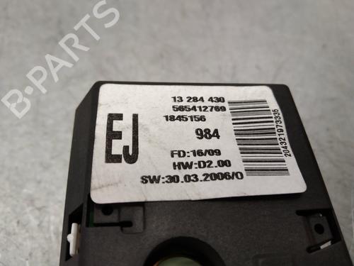 Display monitor OPEL CORSA D (S07)  | BP3451192C48 
