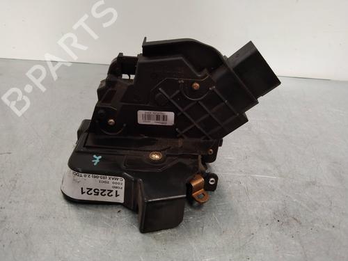 Front right lock FORD FOCUS C-MAX (DM2) 2.0 TDCi | BP2257958C97 