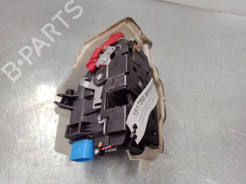 Used Front right lock VW GOLF VI Variant (AJ5) [2009-2014]  2522744