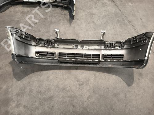 Front bumper VW GOLF IV (1J1) | BP28412823C7