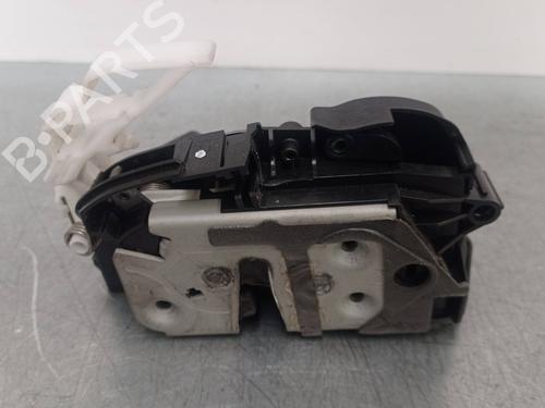 Front left lock FORD TOURNEO COURIER B460 MPV 1.0 EcoBoost | BP16883472C98 