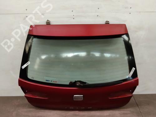 Tailgate SEAT IBIZA III (6L1)  | BP2251766C6 