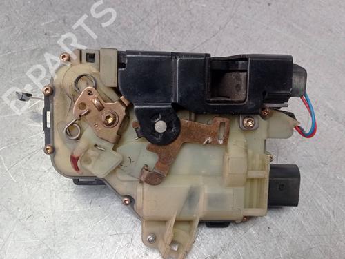 Front right lock SEAT LEON (1M1) 1.9 TDI | BP11021788C97 