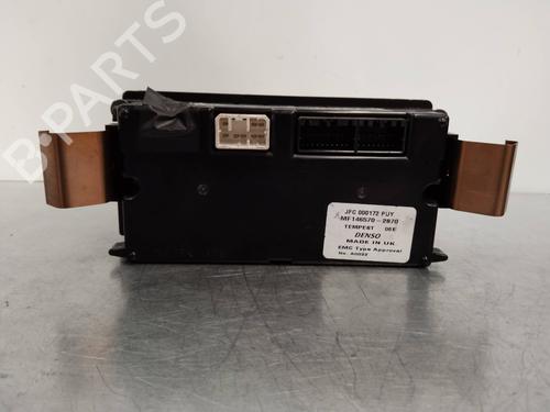 Climate control LAND ROVER DISCOVERY II (L318) 2.5 Td5 4x4 | BP2251532I5 