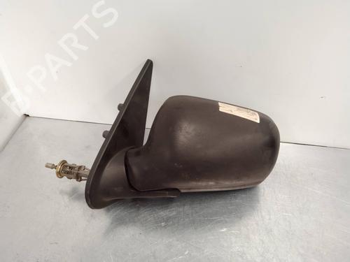 Used Left mirror SKODA FELICIA I Estate (6U5) 1.3 (68 hp) 6514216