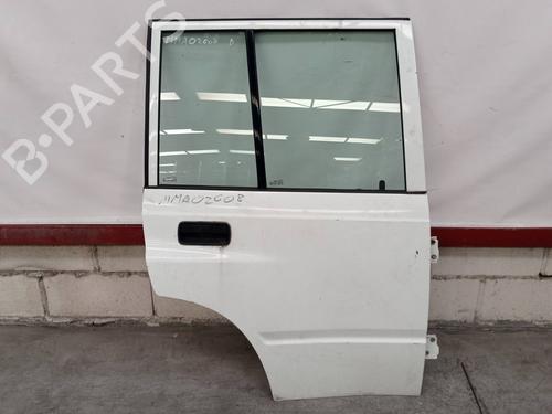 Right rear door SANTANA 300/350 [1998-2024]  12939339