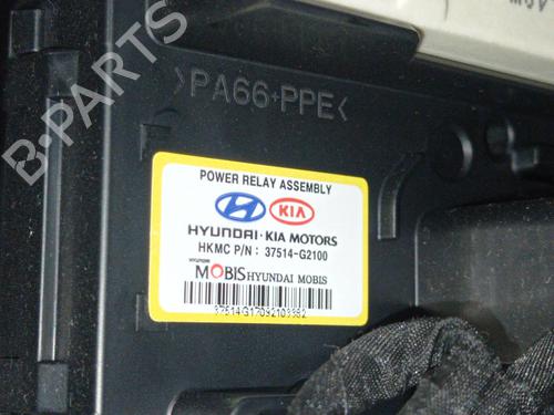 Battery HYUNDAI IONIQ (AE) 1.6 GDI Hybrid | BP30498643E11 