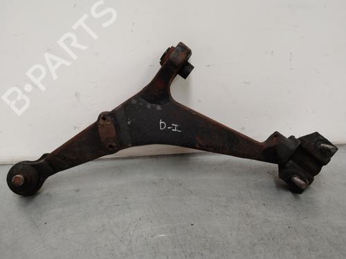 Used Left front suspension arm CITROËN SAXO (S0, S1) 1.5 D (54 hp) 24615267