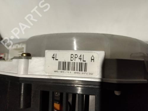 Instrument cluster MAZDA 3 Saloon (BK) 2.0 (BKEP) | BP3521732C47 