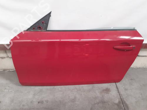 Used Left front door BMW 1 (E87) 118 d (143 hp) 7038687