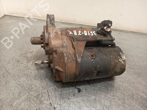 Used Starter Starter 36840530 36840530
