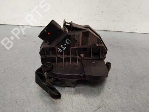 Front left lock FORD FIESTA VI (CB1, CCN) 1.4 TDCi | BP15825040C98 