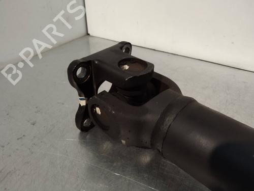 Driveshaft SUZUKI JIMNY Closed Off-Road Vehicle (SN) 1.3 (SN413) | BP2518746M37 
