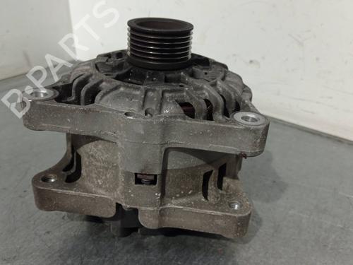 alternator-peugeot-307-3ac-2000-2001-2002-2003-2004-2005-2006-2007-2008-2009-2010-2011-2012-30388102 main image