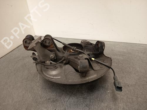 Used Left front steering knuckle PEUGEOT 308 SW II (LC_, LJ_, LR_, LX_, L4_) [2014-2021]  27897411