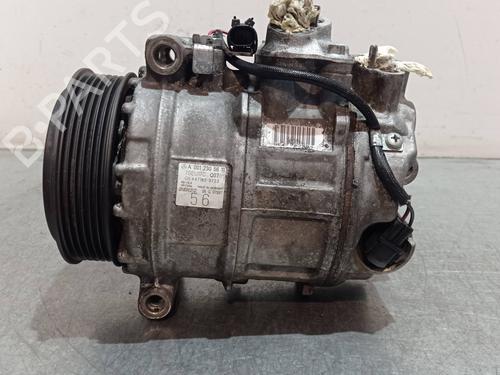 Używane Kompresor / Sprężarka klimatyzacji A/C MERCEDES-BENZ C-CLASS Coupe (CL203) C 220 CDI (203.706) (143 hp) 30938595