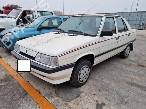 RENAULT 9 (L42_) 1.6 D (L424) (55 hp) 1039855