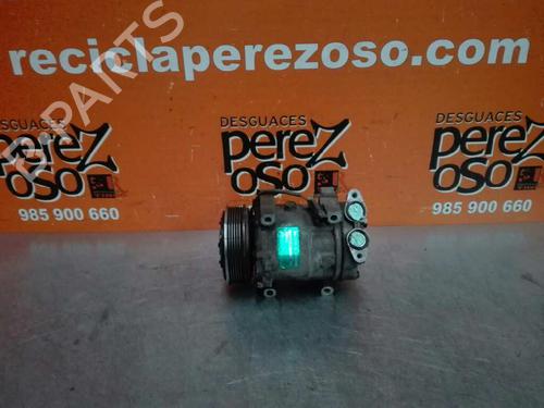 Used AC compressor FORD FOCUS C-MAX (DM2) [2003-2007]  2260188