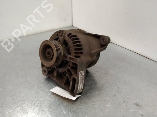 Used Alternator FIAT PUNTO (176_) 60 1.2 (176AP, 176AR, 176AQ, 176BB) (60 hp) 2257564