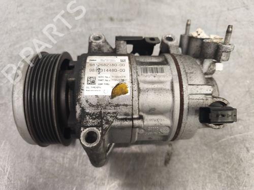 AC compressor CITROËN C4 Picasso II 1.2 THP 110 | BP36075514M34 - Image 4