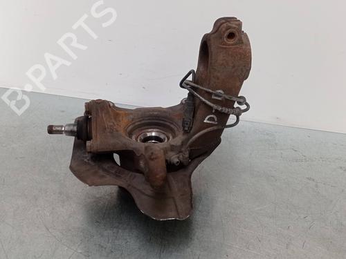 Right front steering knuckle FIAT DUCATO Van (250_) 100 Multijet 2,2 D | BP18922087M26 