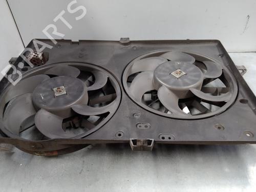 Radiator fan FORD MONDEO III Saloon (B4Y) 2.0 TDCi | BP2257547M35 