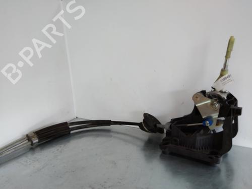 Gear lever CITROËN DS3 (SA_)  | BP9494388M90 
