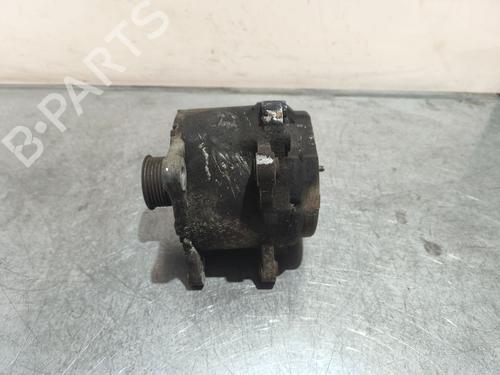 Alternator AUDI A8 D3 (4E2, 4E8) 4.2 quattro | BP33952535M7  - Image 5