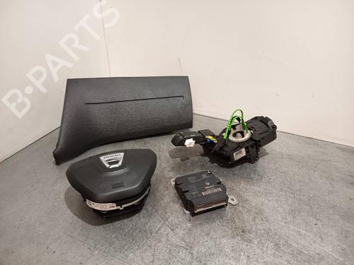 Used Airbag Kit Airbag Kit DACIA LODGY (JS_) [2012-2026] 40515487 40515487