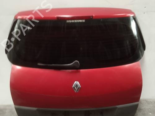 Bakluke CC/Kombi-Kupé RENAULT SCÉNIC II (JM0/1_) 1.9 dCi (JM0G, JM12, JM1G, JM2C) (120 hp) 2259378