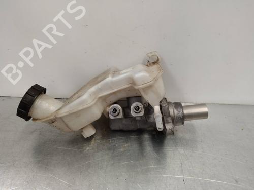 Used Brake master cylinder FORD FIESTA V (JH_, JD_) ST150 (150 hp) 2253665