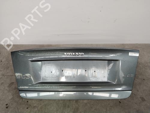 Used Tailgate VOLVO S60 I (384) 2.4 D (163 hp) 25868412