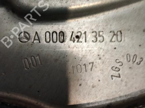 Right front steering knuckle MERCEDES-BENZ C-CLASS T-Model (S205) C 220 BlueTEC / d (205.204) | BP23406611M26 