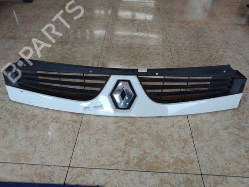 Grill RENAULT MASTER II Van (FD) 2.5 dCi (146 hp) 14219031