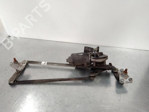 Used Front wiper motor CHEVROLET KALOS [2005-2025]  2248550