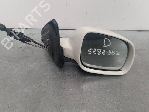 Right mirror SEAT LEON (1M1) 1.9 TDI | BP8316715C27 