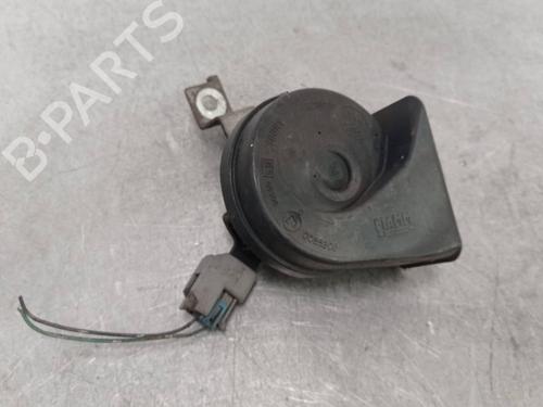 Horn NISSAN QASHQAI +2 (JJ10E)  | BP29536987E13 