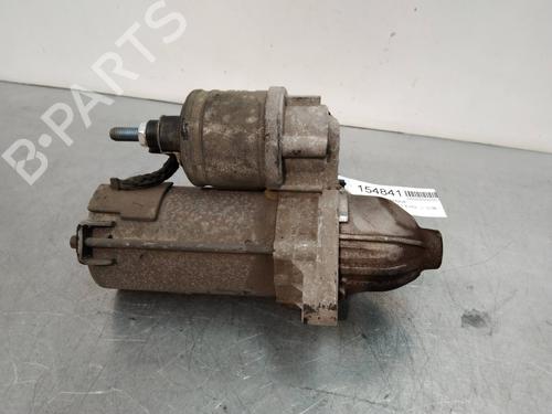 Used Starter CITROËN NEMO Box Body/MPV (AA_) 1.3 HDi 75 (75 hp) 3501030