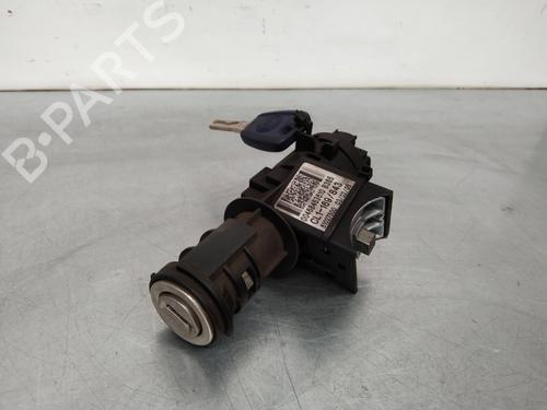 Clé de contact FIAT PANDA (169_) 1.3 D Multijet (169.AXC1A) (70 hp) 2248647