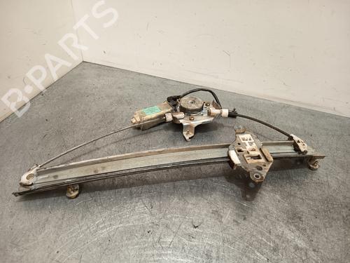 Front left window mechanism NISSAN NAVARA (D22)  | BP28293098C22 