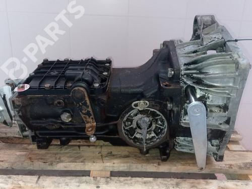 Used Manual gearbox Manual gearbox RENAULT SUPER 5 (B/C40_) 1.1 (B/C/401, B/C40H) (45 hp) 11018876 11018876