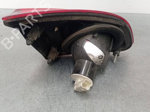Right tailgate light NISSAN QASHQAI +2 (JJ10E)  | BP29536975C80 