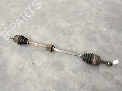 Used Right front driveshaft OPEL CORSA C (X01) 1.7 DI (F08, F68) (65 hp) 7900036