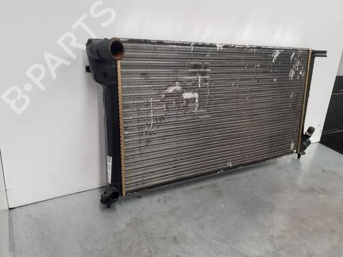 Køler CITROËN XSARA (N1) 2.0 HDi 90 | BP7534440M31 