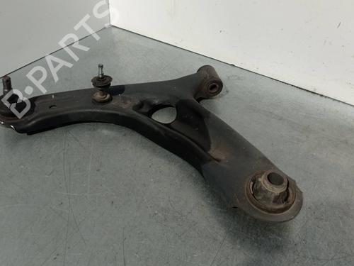 Used Left front suspension arm PEUGEOT 107 (PM_, PN_) [2005-2016]  14220702