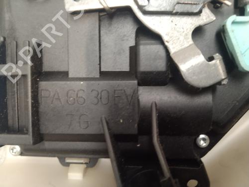 Front left lock VW GOLF V (1K1) 1.9 TDI | BP22616816C98 
