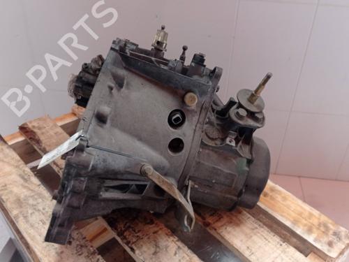 Gearbox CITROËN XSARA (N1) 2.0 HDi 90 | BP2251006M3 