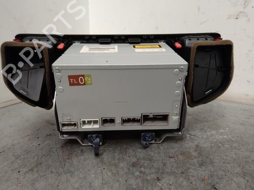 Radio HONDA ACCORD V (CE, CF_, CD) 2.2 i VTEC (CE9) | BP23406689E6 